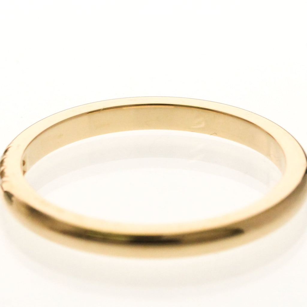 Tiffany Forever · Diamond Band · Rose Gold