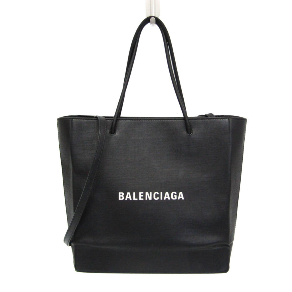 Balenciaga Shopping Bag S · Leather Tote
