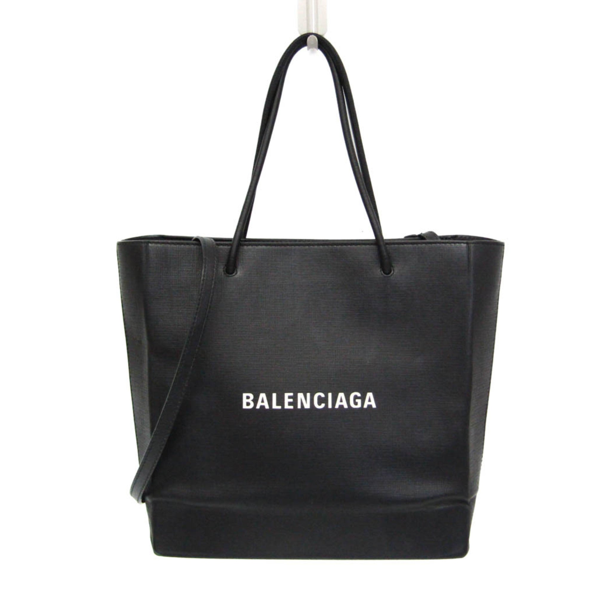 Balenciaga Shopping Bag S · Leather Tote