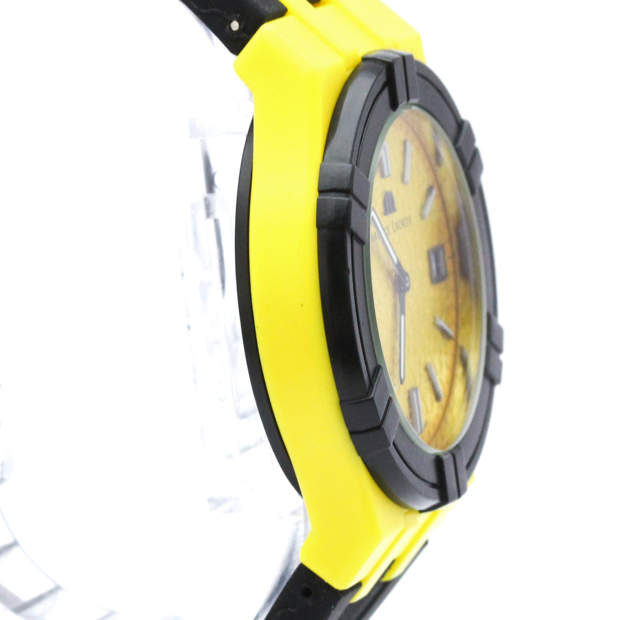 Maurice Lacroix Aikon Tide · Quartz