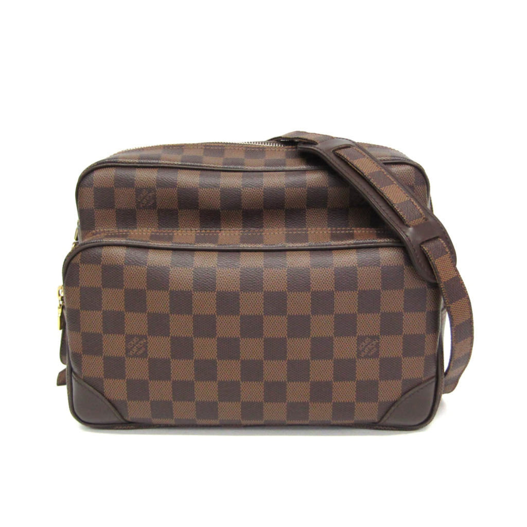Louis Vuitton Nile · Damier Canvas