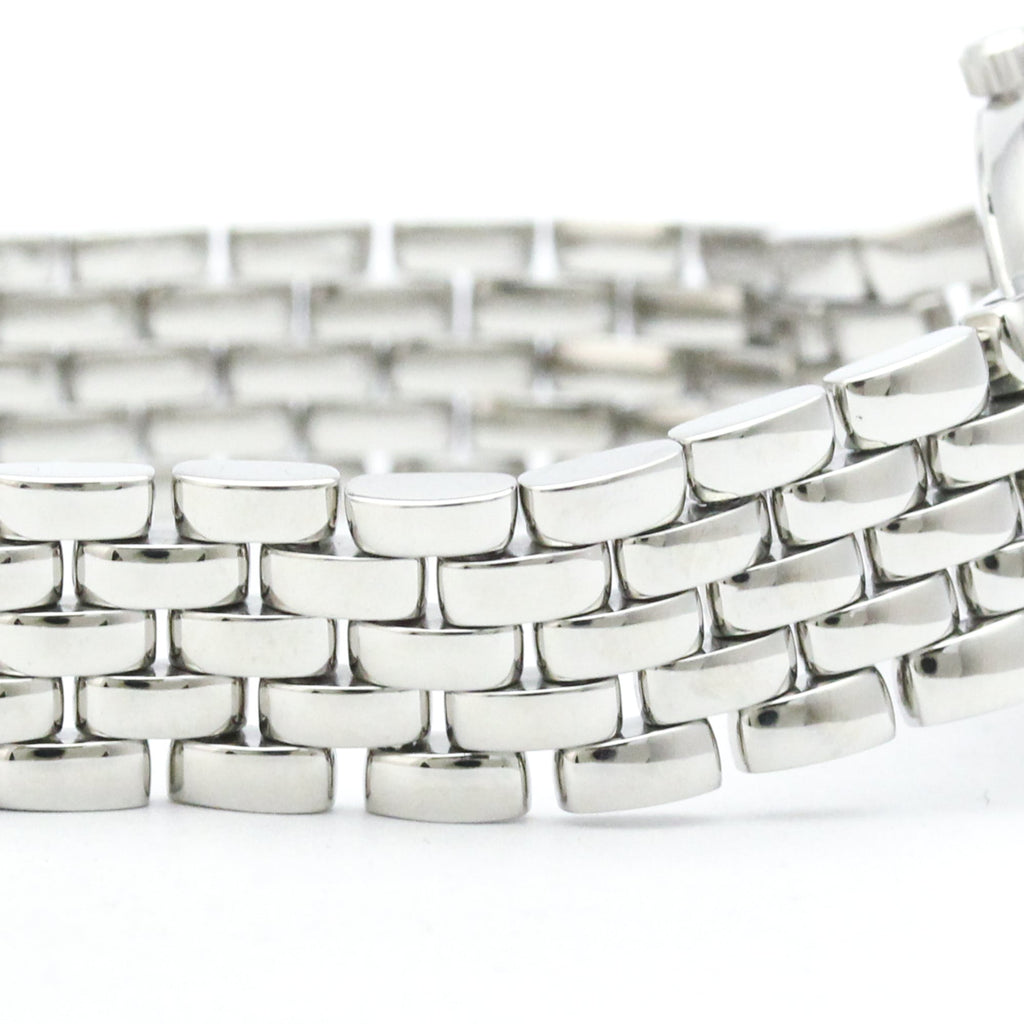 Omega De Ville Prestige · Steel · Quartz