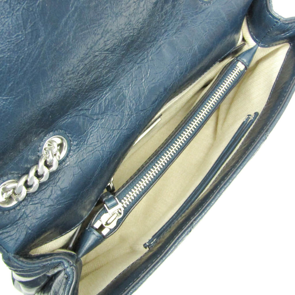 Tory Burch Kira Chevron · Chain Shoulder Bag