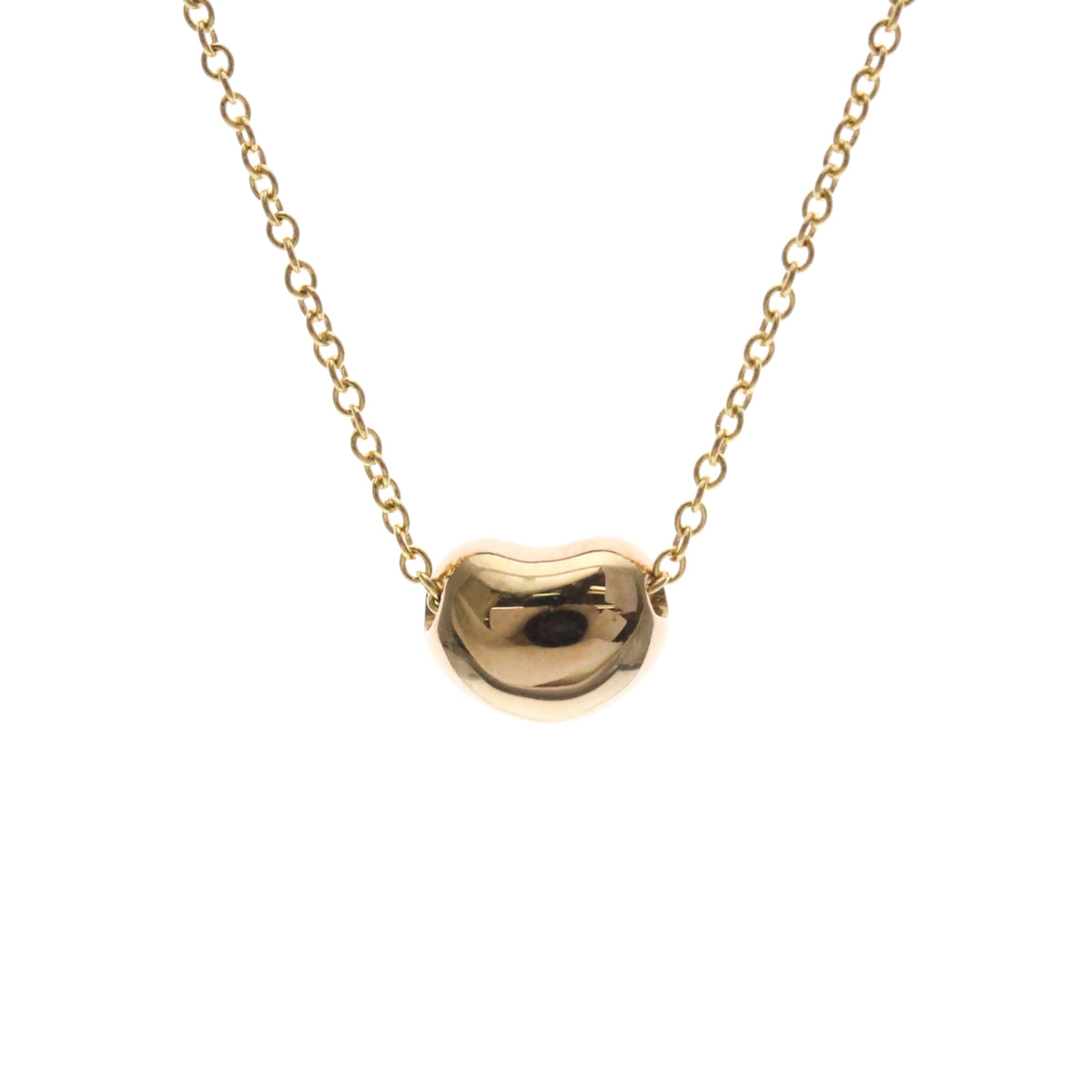 Tiffany Bean · Rose Gold
