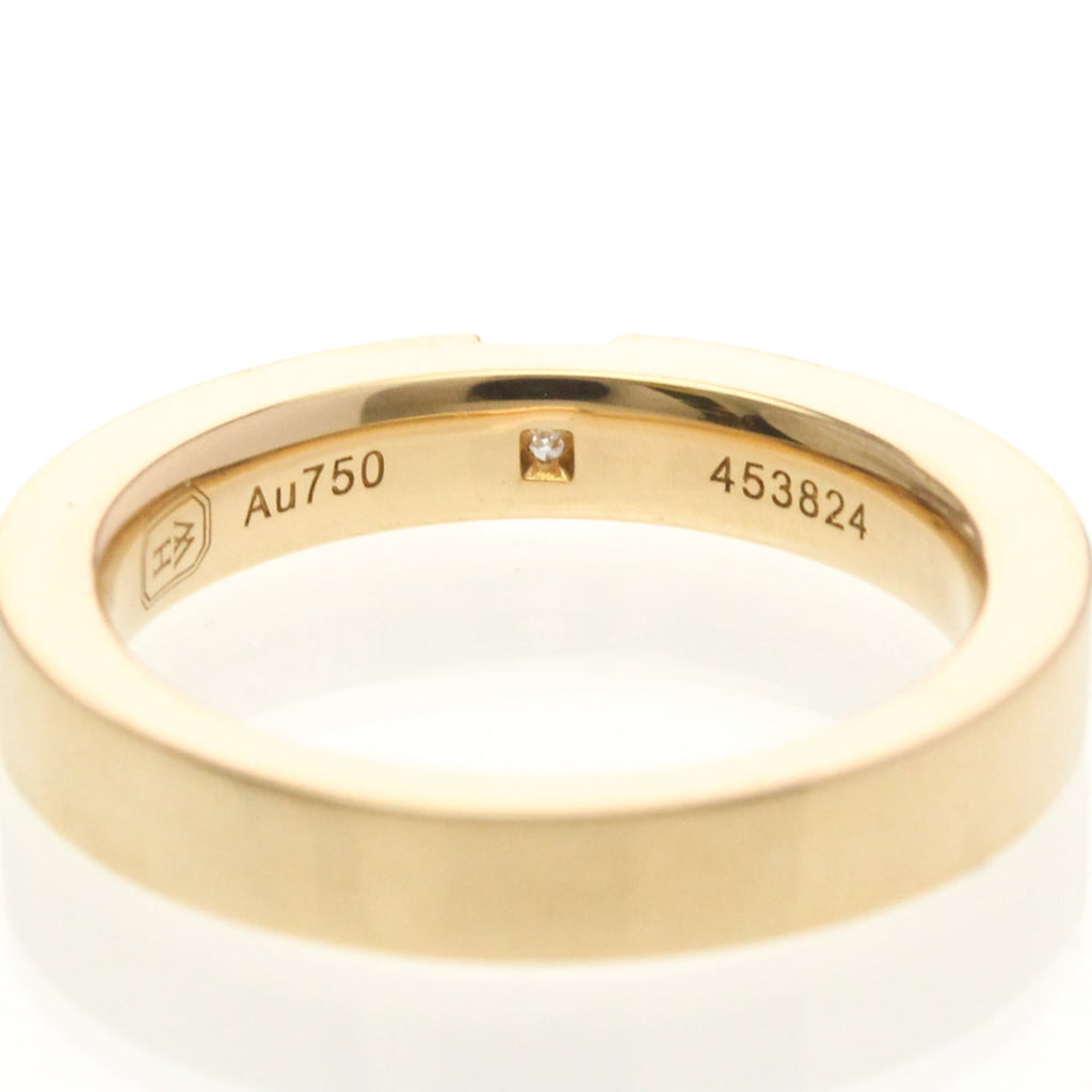 Harry Winston Diamond Wedding · Rose Gold