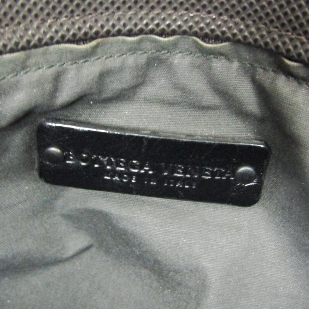 Bottega Veneta Marco Polo · Intrecciato