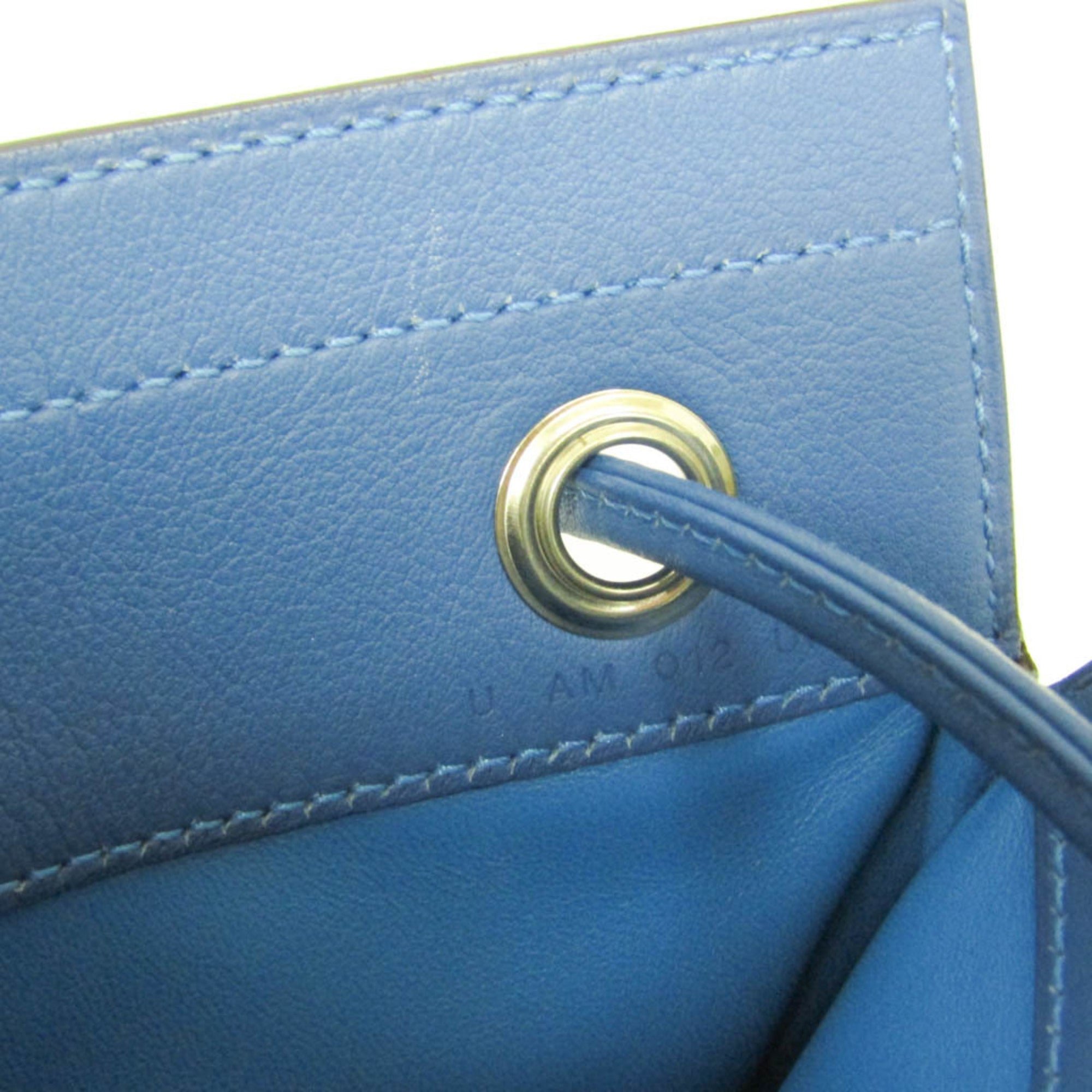 Hermès Aline Mini · Swift Leather