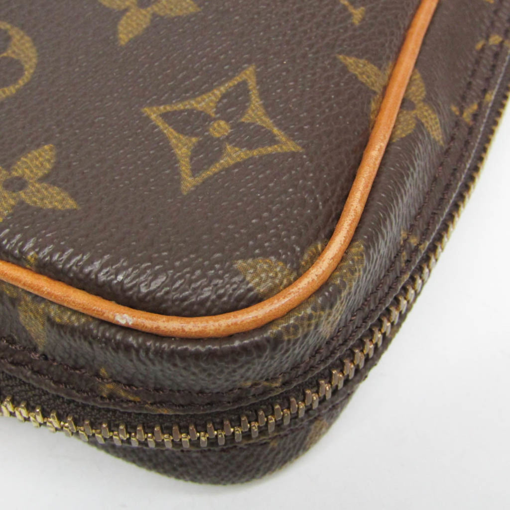 Louis Vuitton Marly Dragonne PM · Monogram