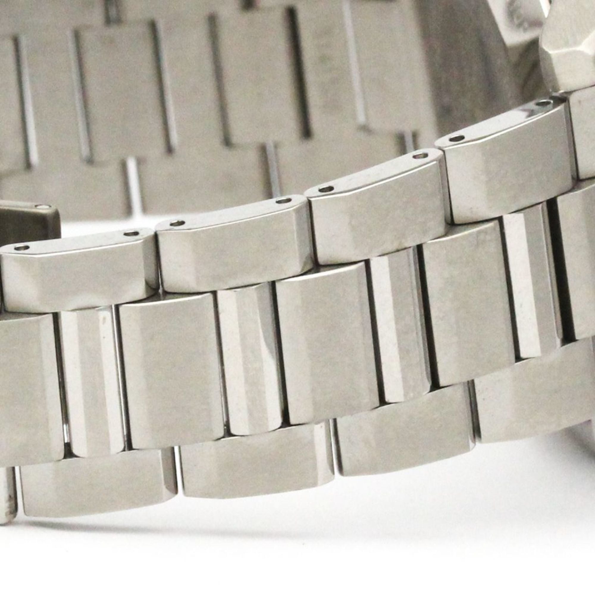 Casio Oceanus · GPS · Titanium