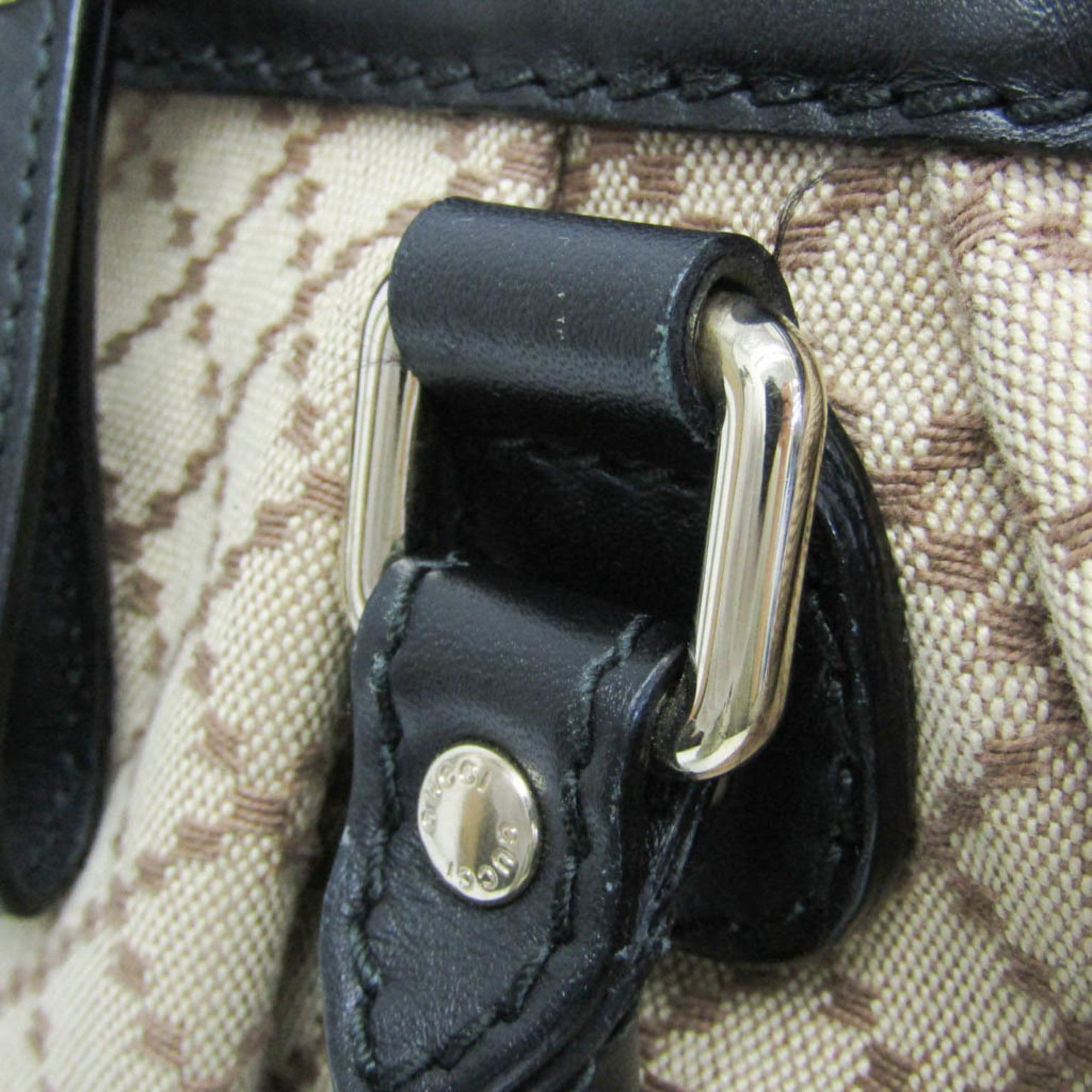 Gucci Sukey · Diamante Canvas