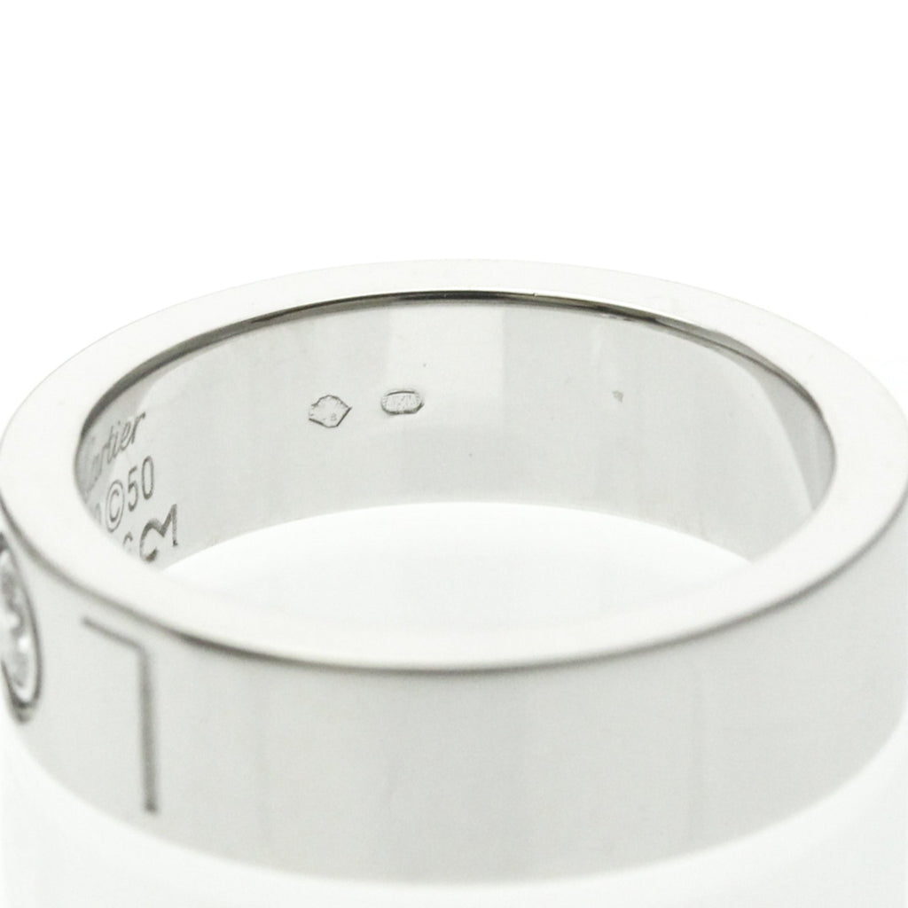 Cartier Love · Christmas Limited · Diamond