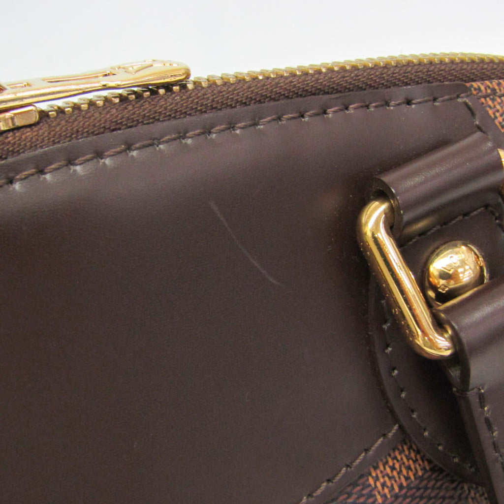 Louis Vuitton Verona PM · Damier Ebene