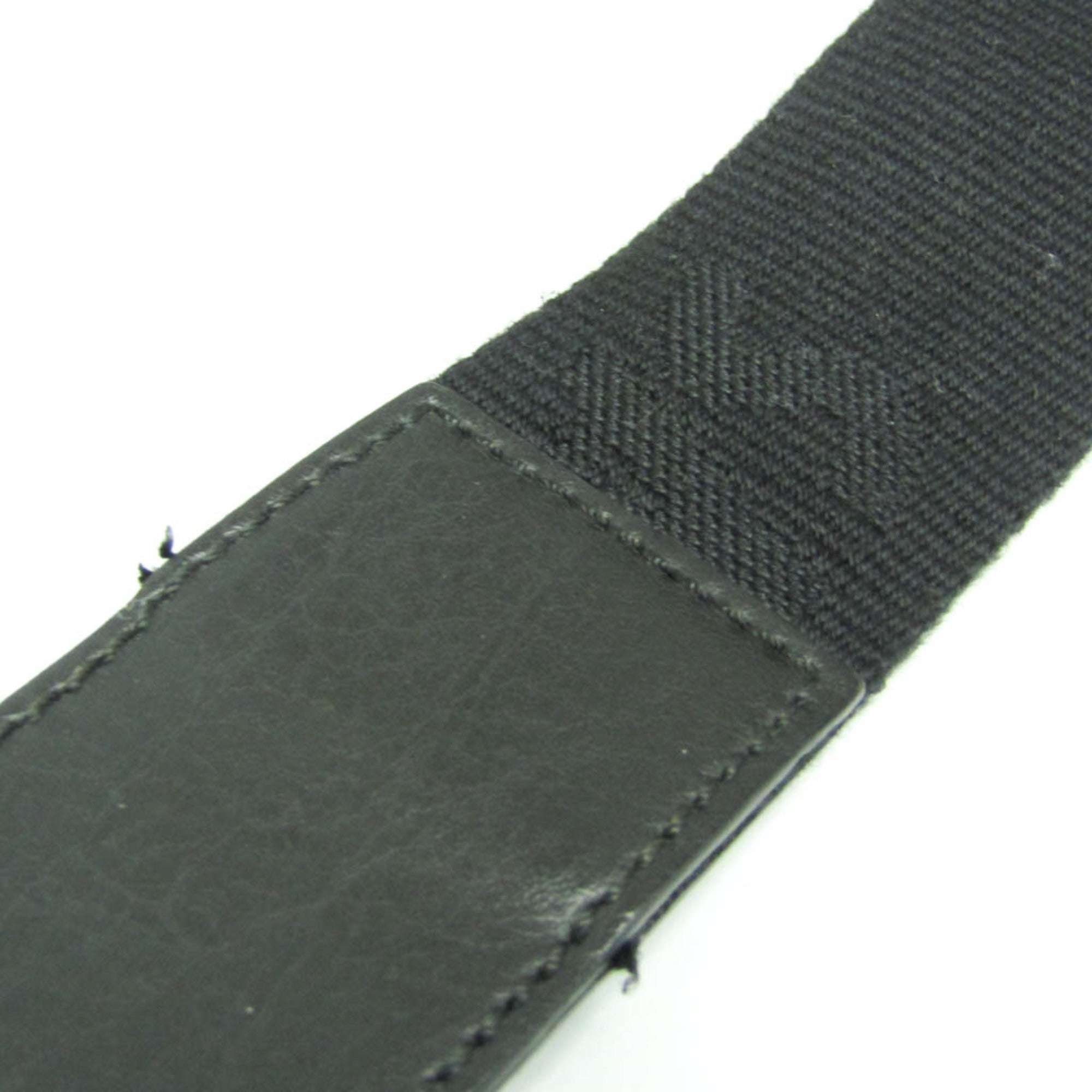 Salvatore Ferragamo · Leather Messenger