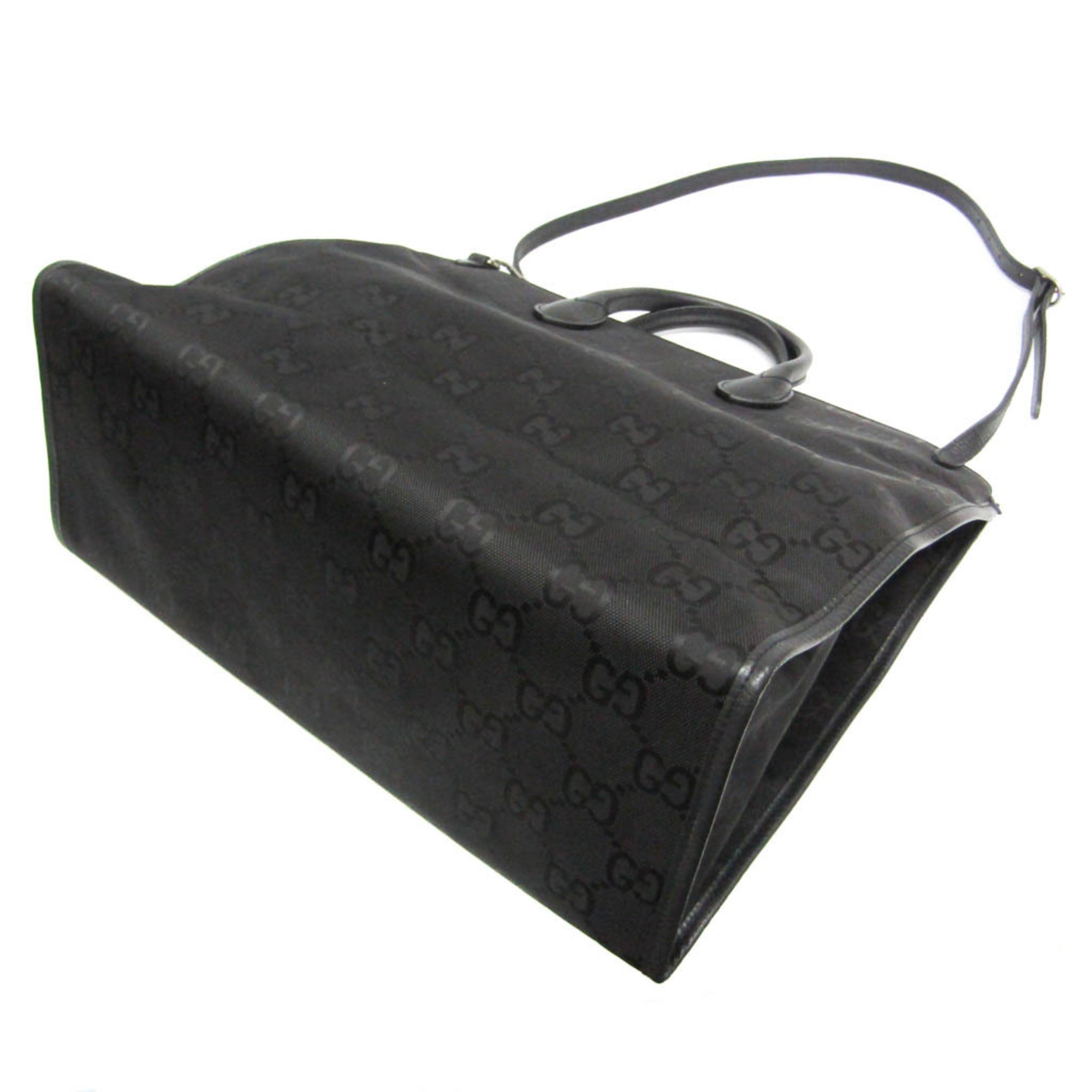 Gucci Off The Grid · Nylon Canvas