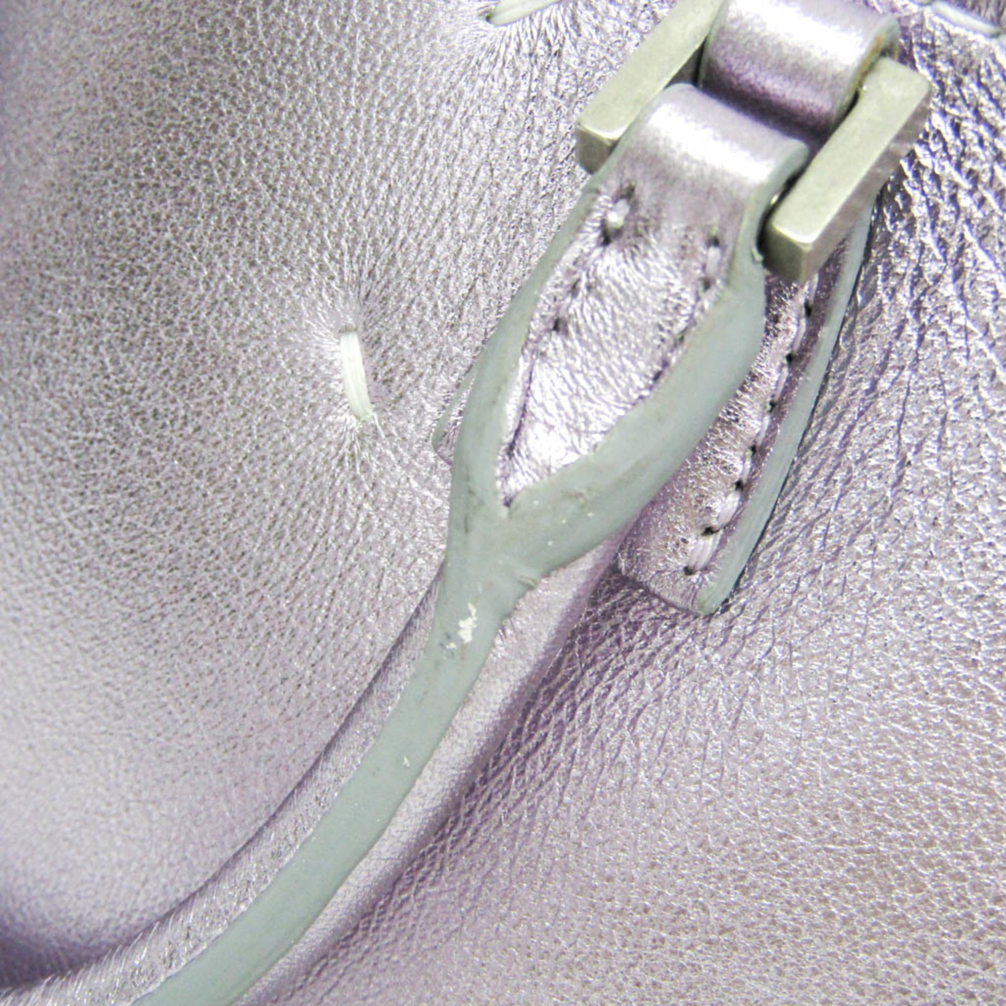 Maison Margiela 5AC · Metallic Lambskin