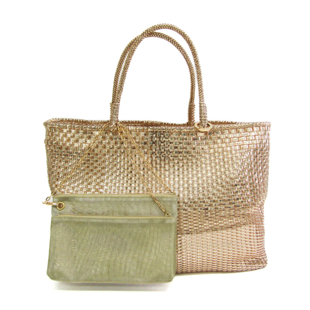 Anteprima Intreccio · Wire Tote