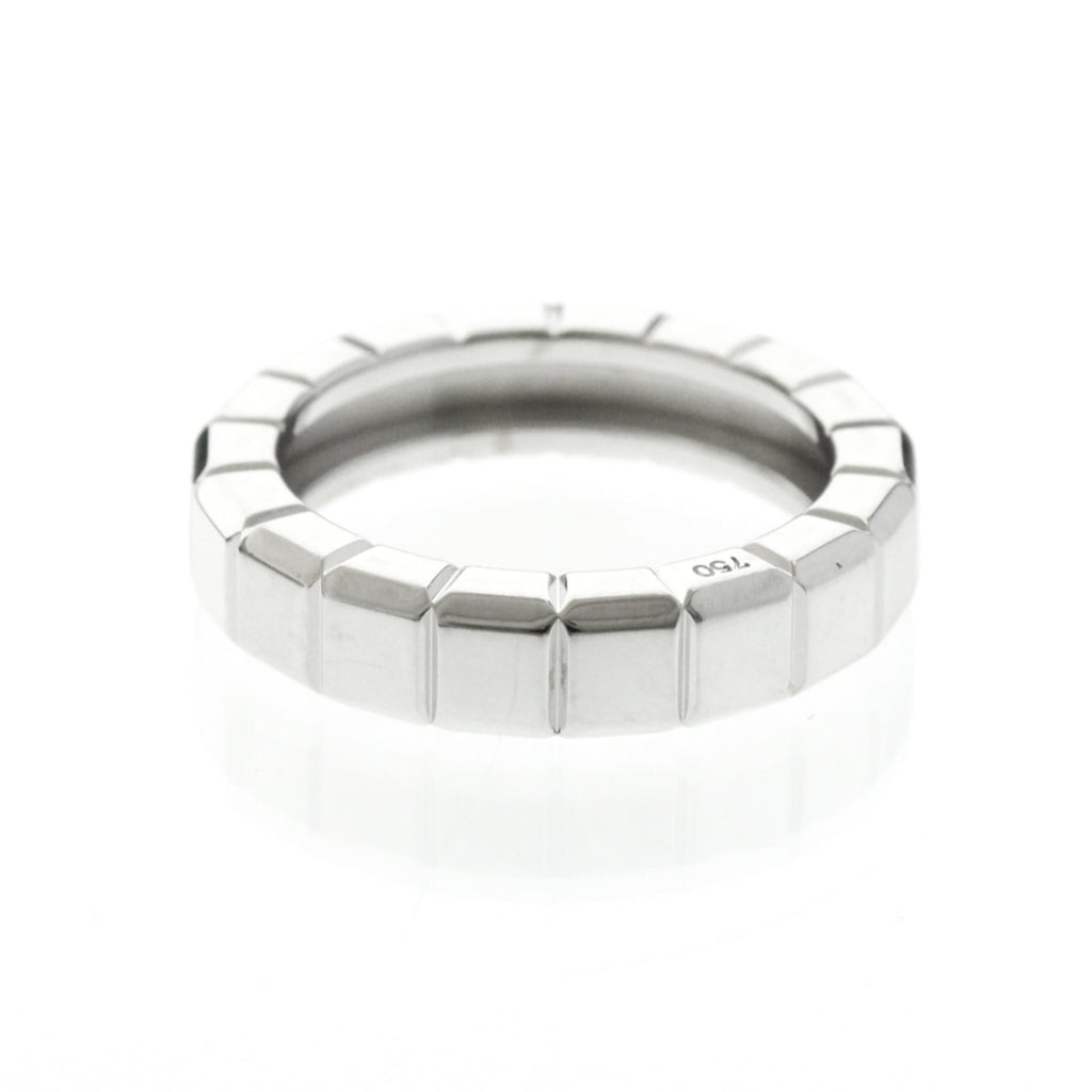 Chopard Ice Cube · 18K White Gold