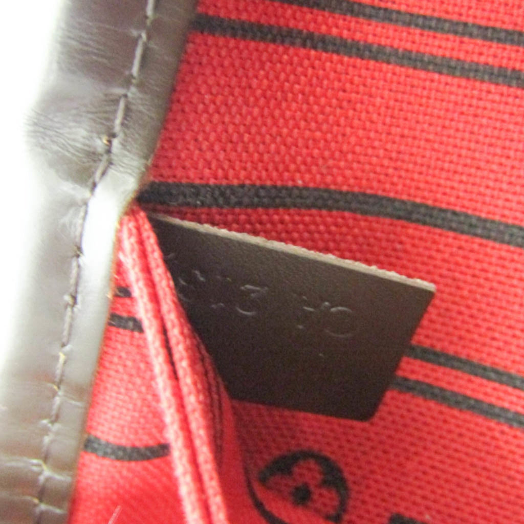 Louis Vuitton Neverfull MM · Damier