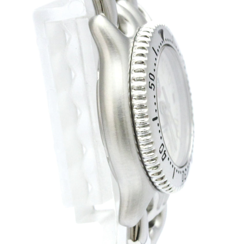 Tag Heuer Sel Professional · Steel · Quartz