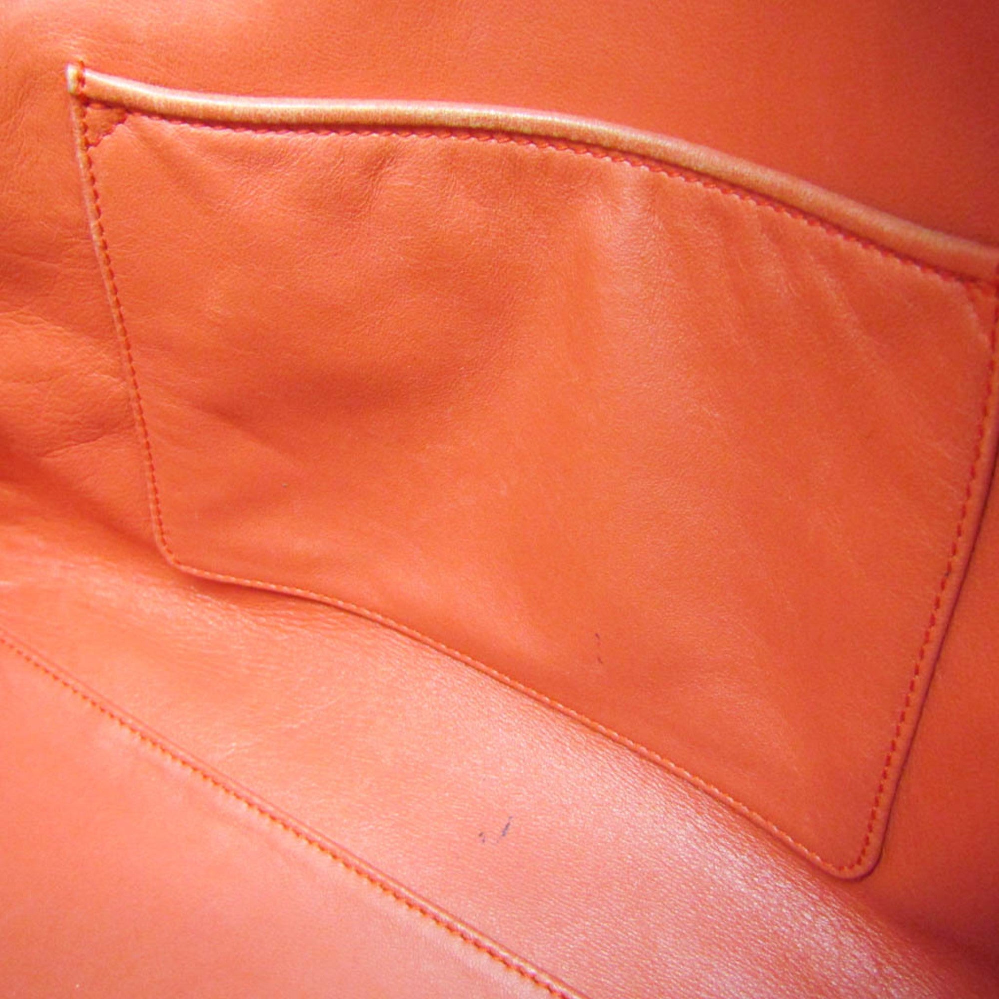Loewe Amazona 36 · Leather