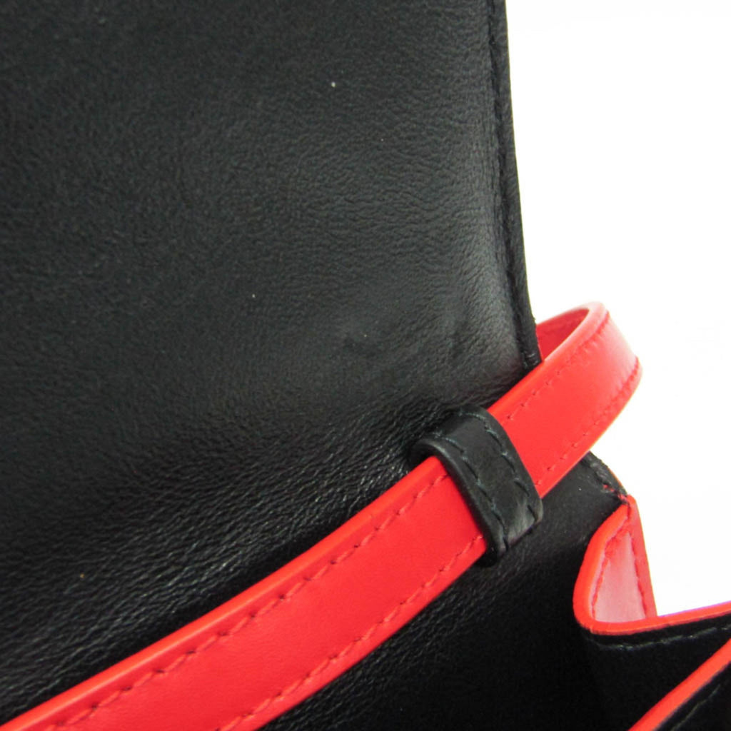 Balenciaga Sharp XS · Calfskin