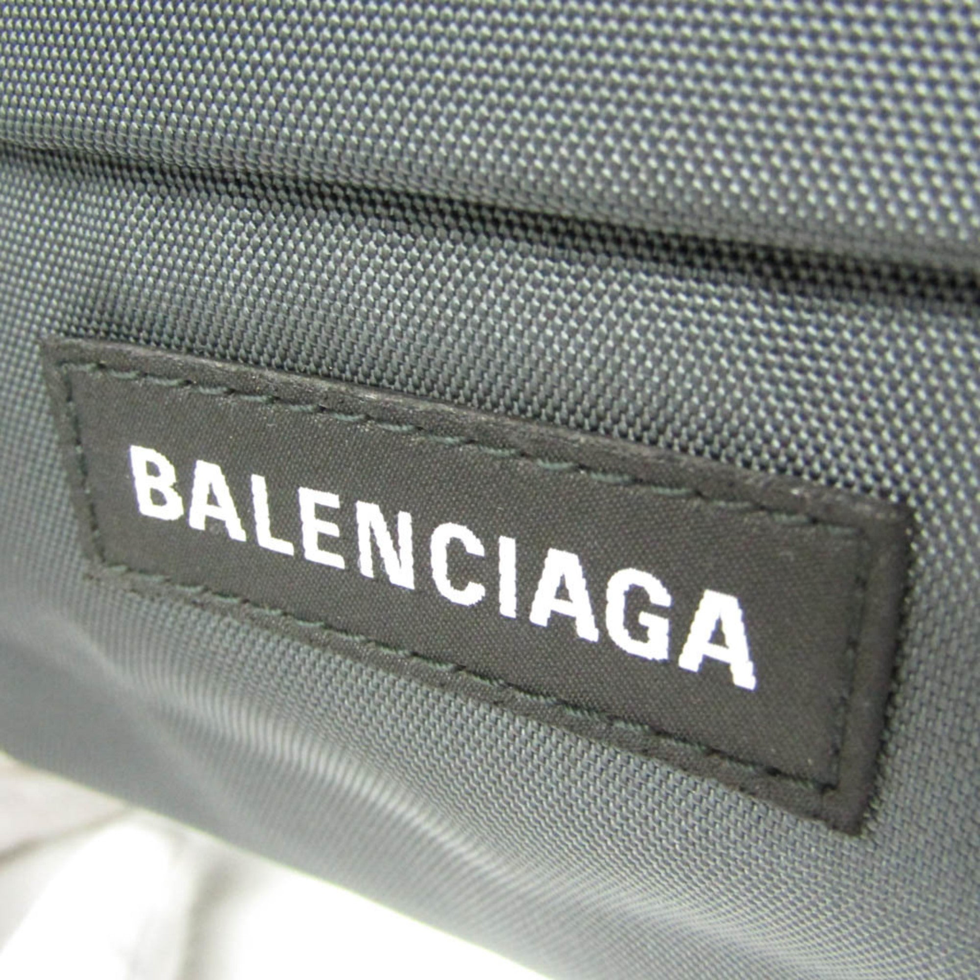 Balenciaga Explorer · Nylon Backpack