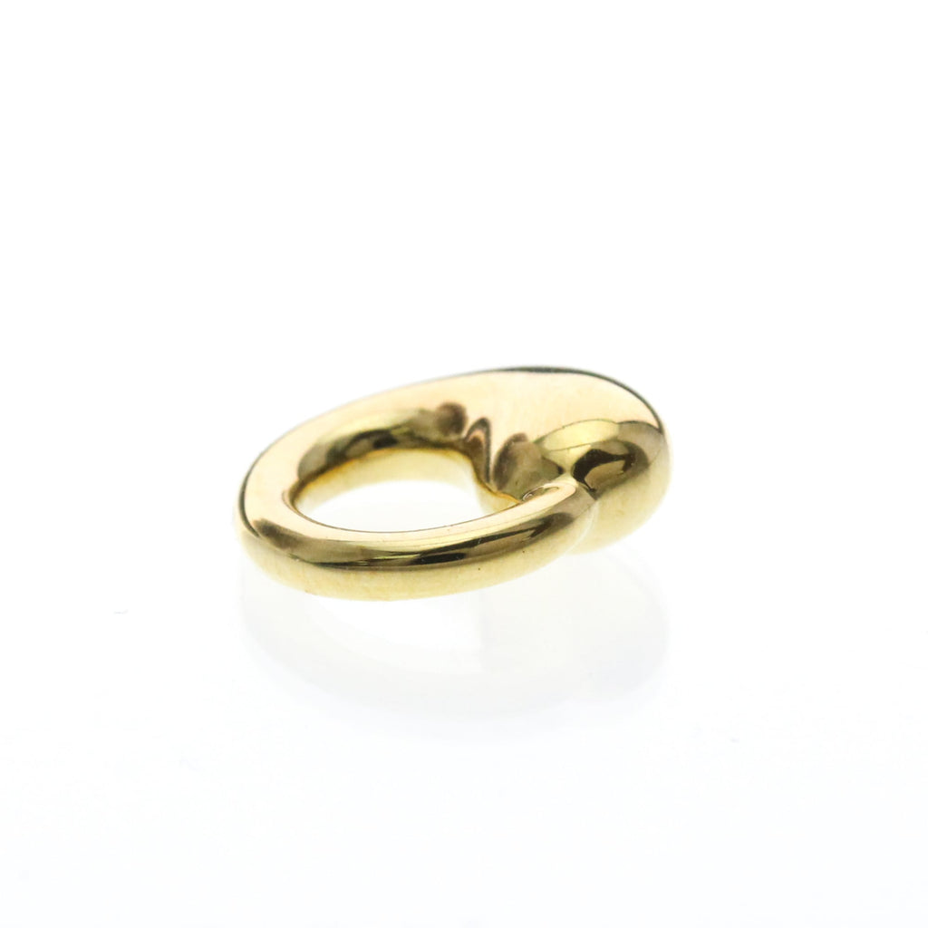 Tiffany Eternal Circle · 18K Yellow Gold