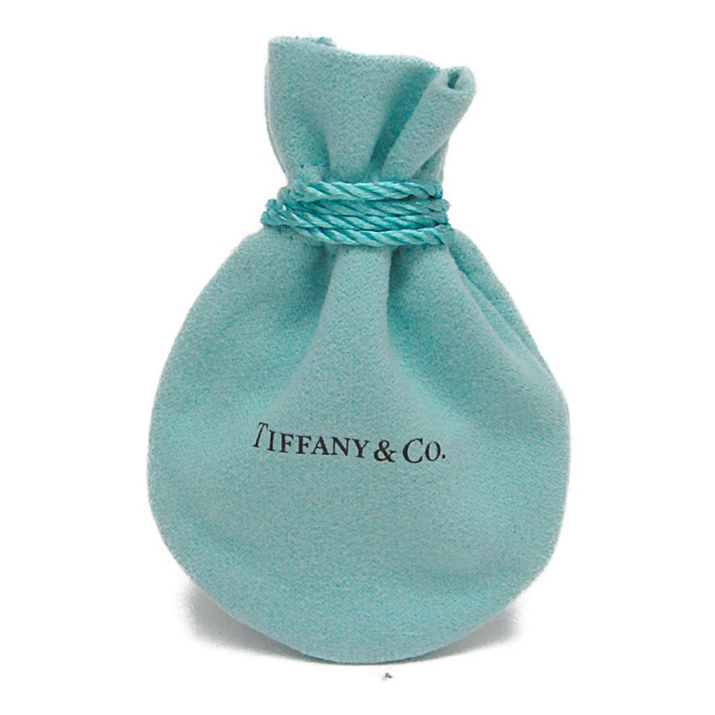 Tiffany Open Heart · Rose Gold