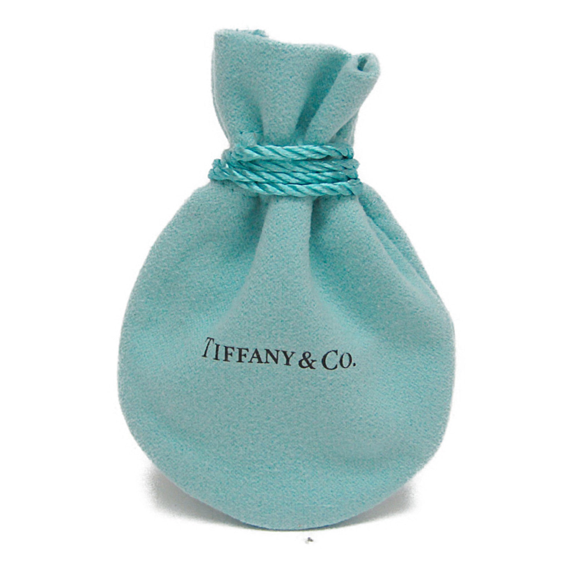 Tiffany Open Heart · Rose Gold