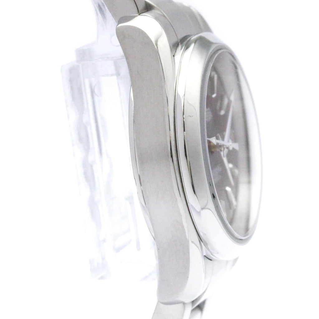 Omega Seamaster Aqua Terra · Steel · Ladies