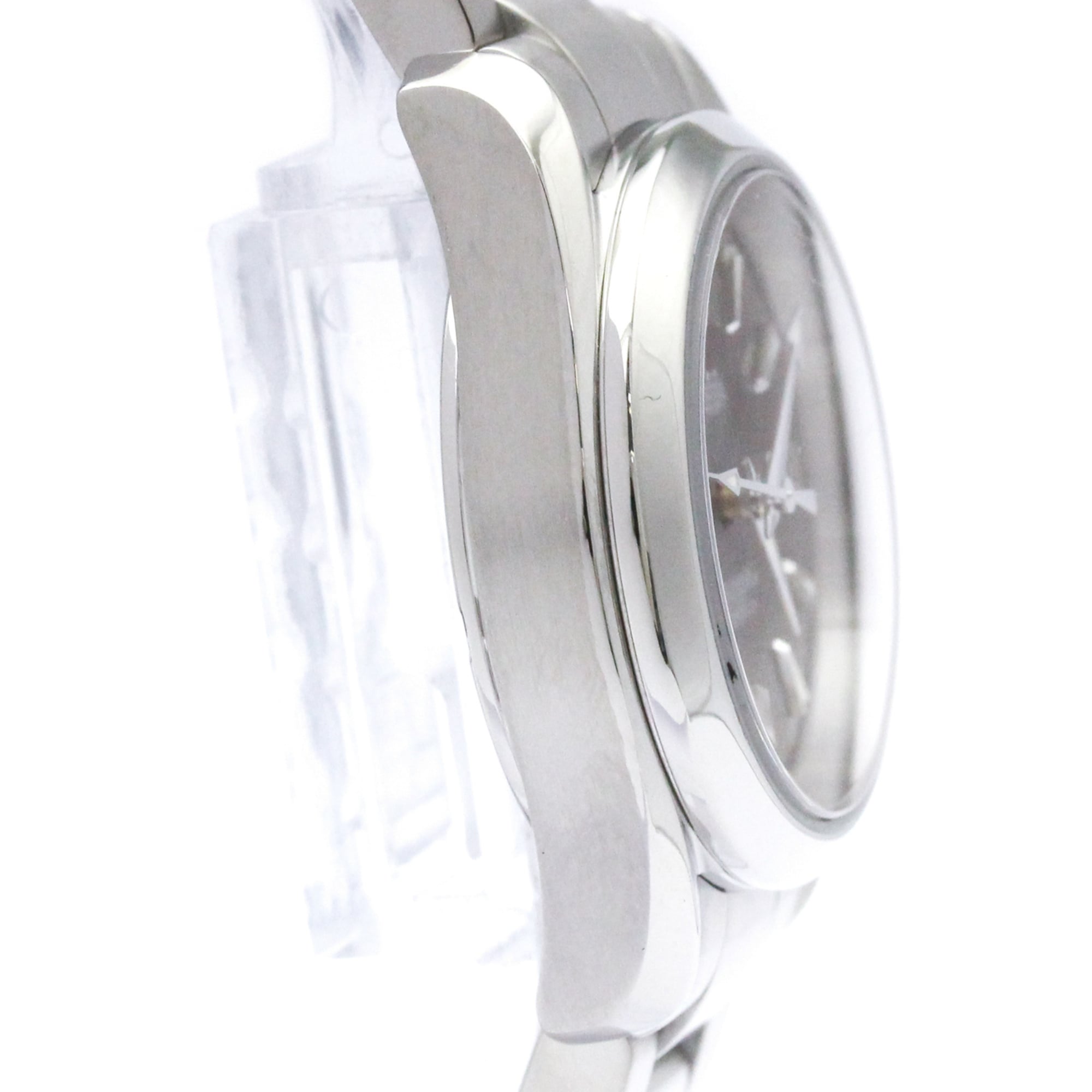 Omega Seamaster Aqua Terra · Steel · Ladies