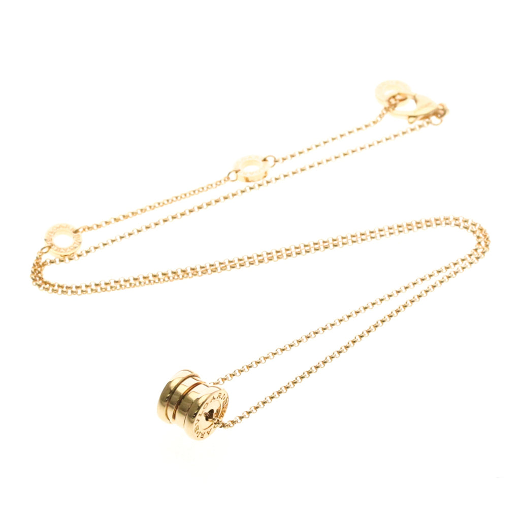 Bvlgari B.zero1 · Rose Gold · Pendant