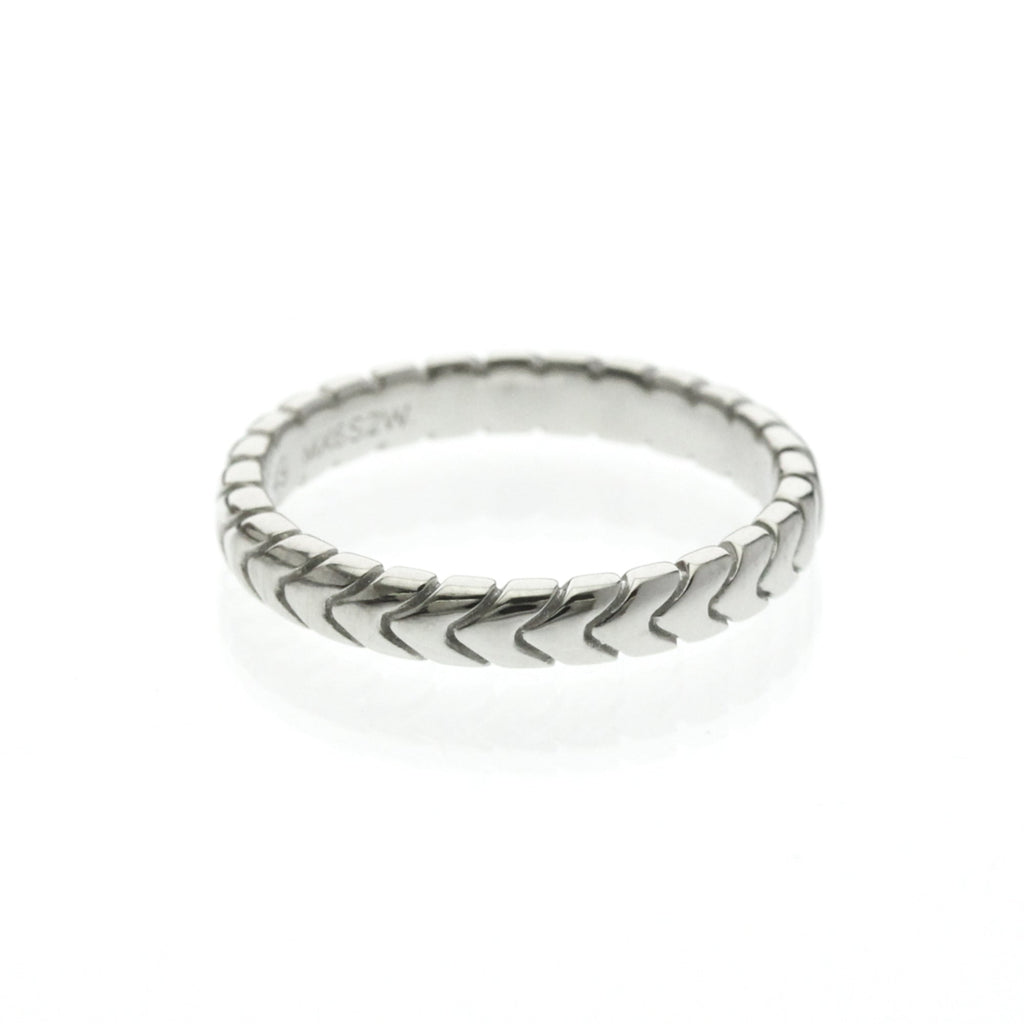 Bvlgari Spiga · Platinum