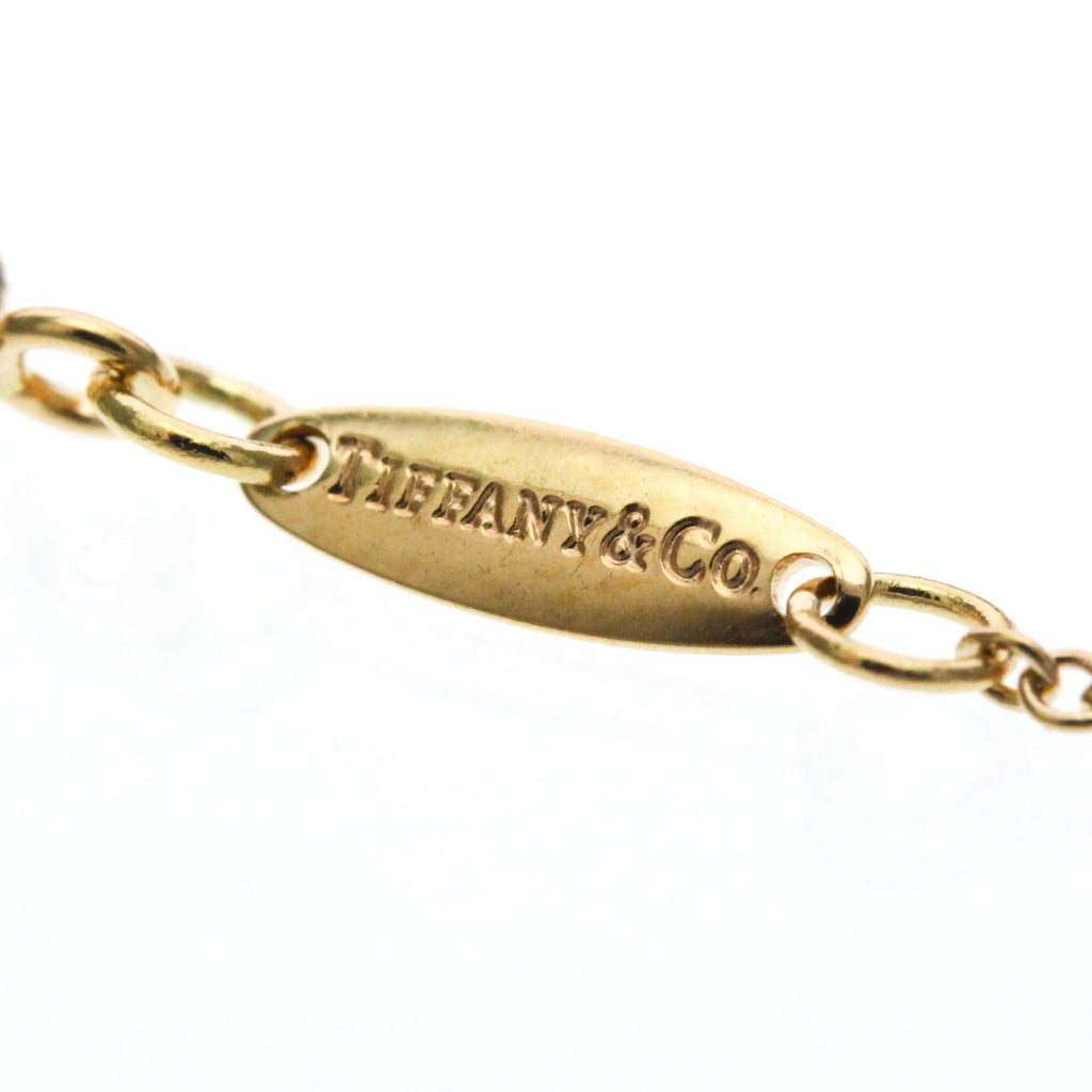 Tiffany By The Yard · Rose Gold · Diamond