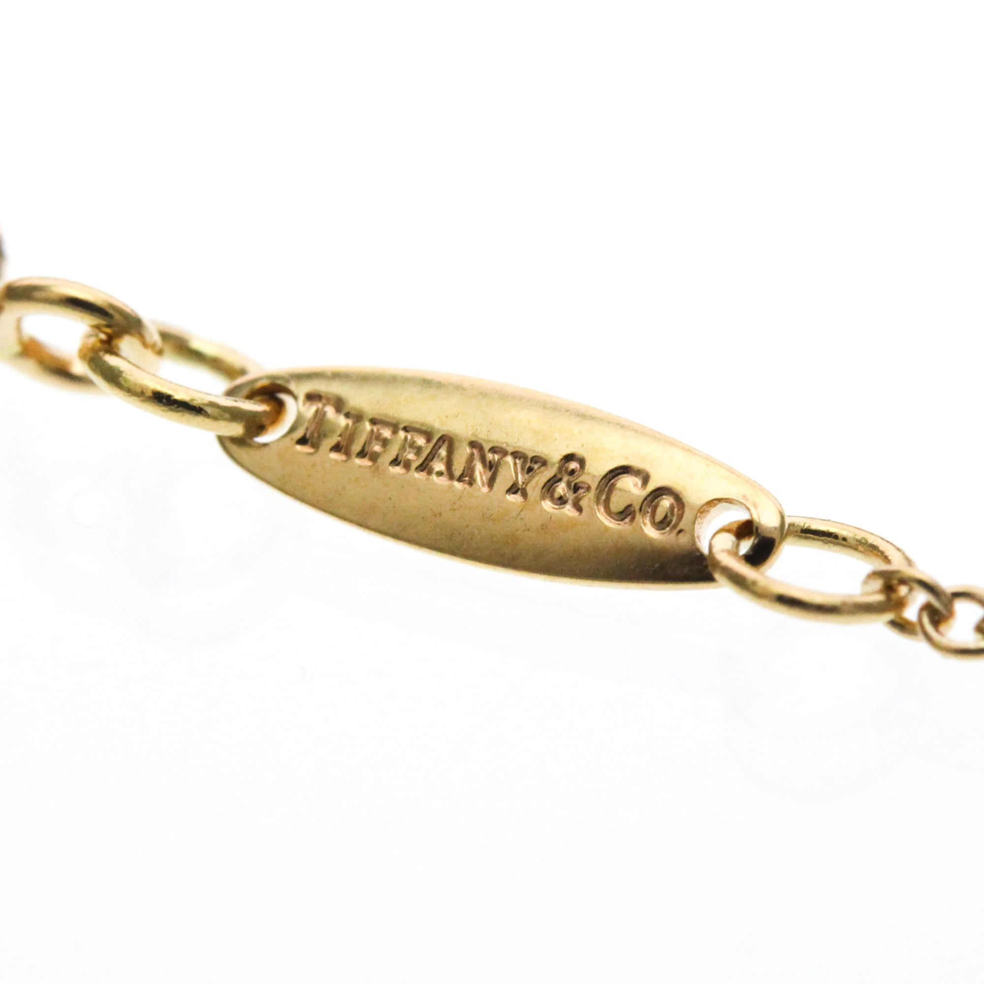 Tiffany By The Yard · Rose Gold · Diamond