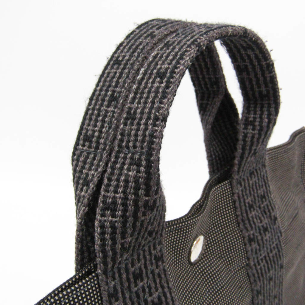Hermès Her Line · Polyamide Tote