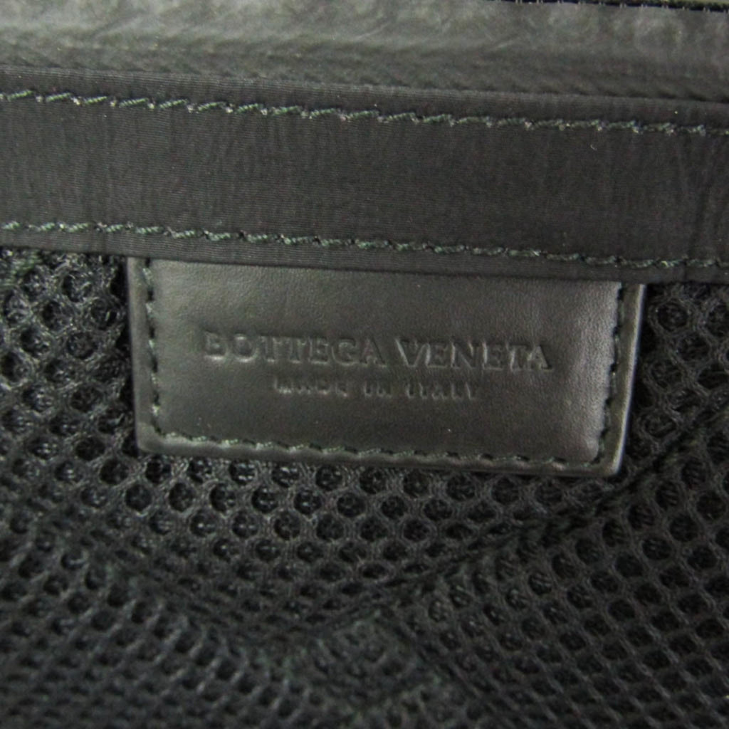 Bottega Veneta Paper Touch Nylon Belt Bag