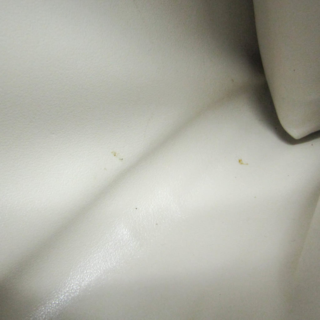 Valextra Scala Large · Leather