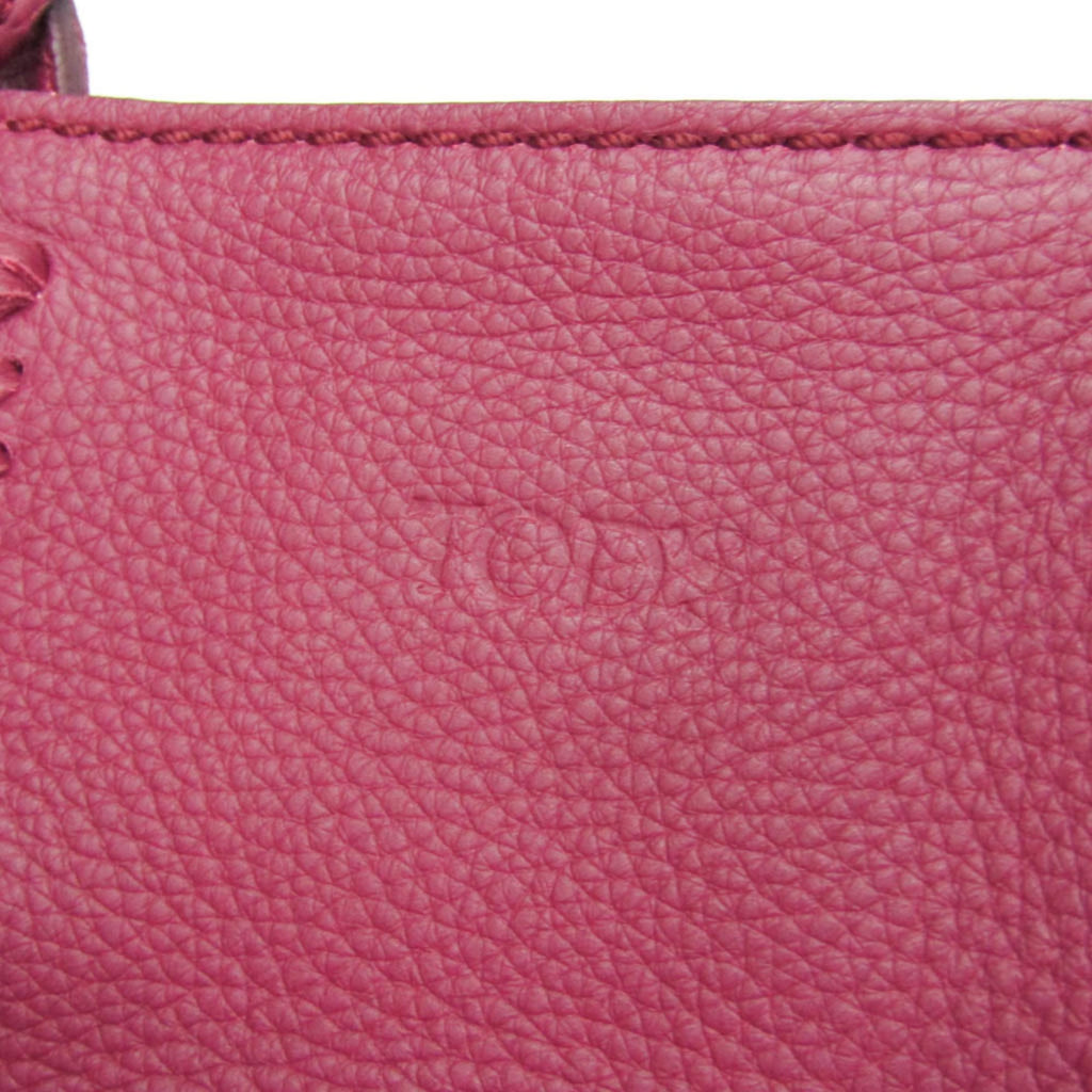 Tod's Gypsy · Leather Tote