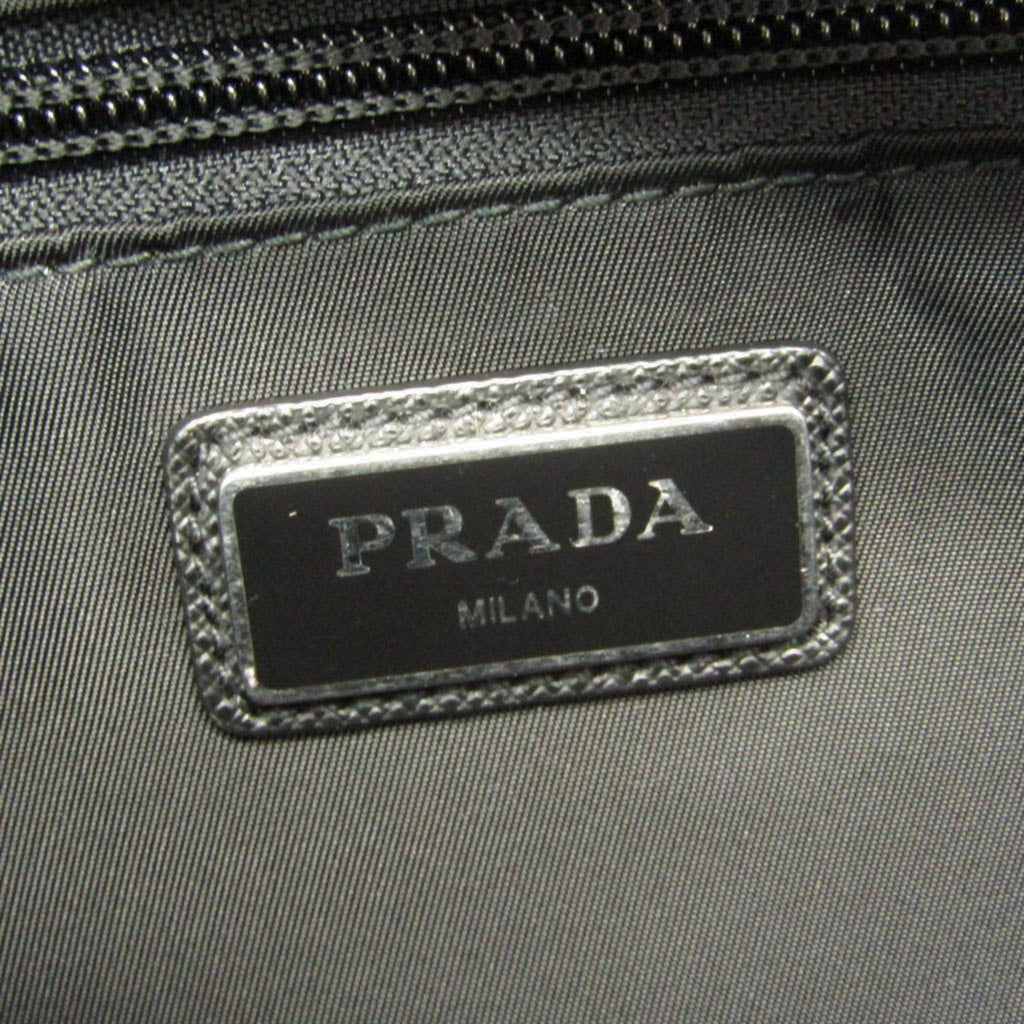 Prada Tessuto Montagn · Nylon Sling