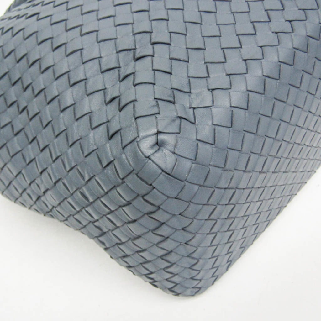 Bottega Veneta Intrecciato · Boston Bag