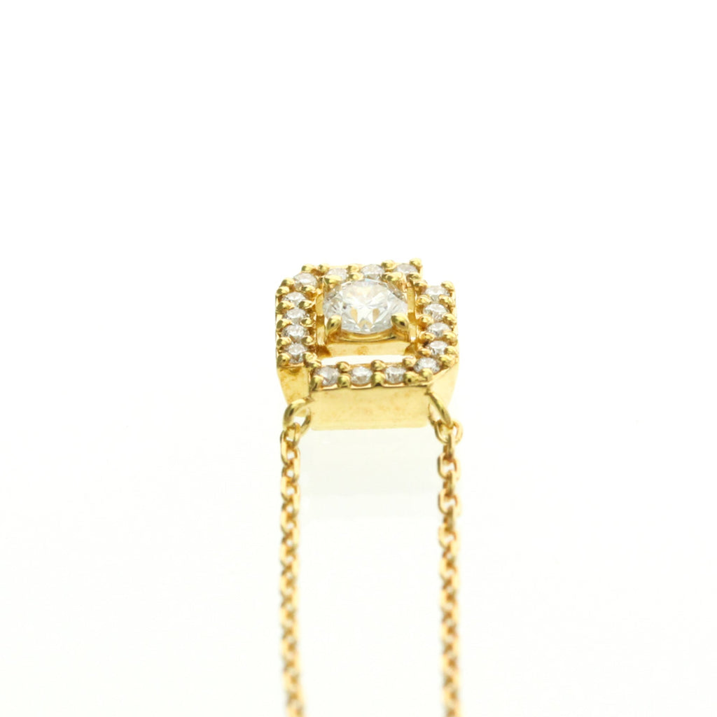 Vendome Aoyama Diamond Square · 18K Gold
