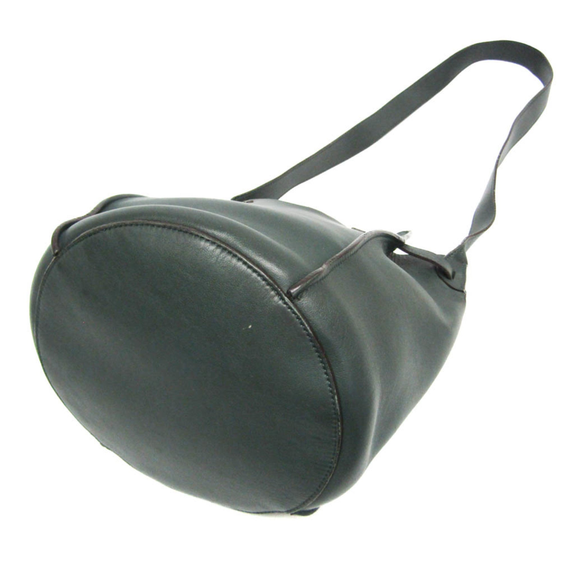 Celine Big Bag · Leather