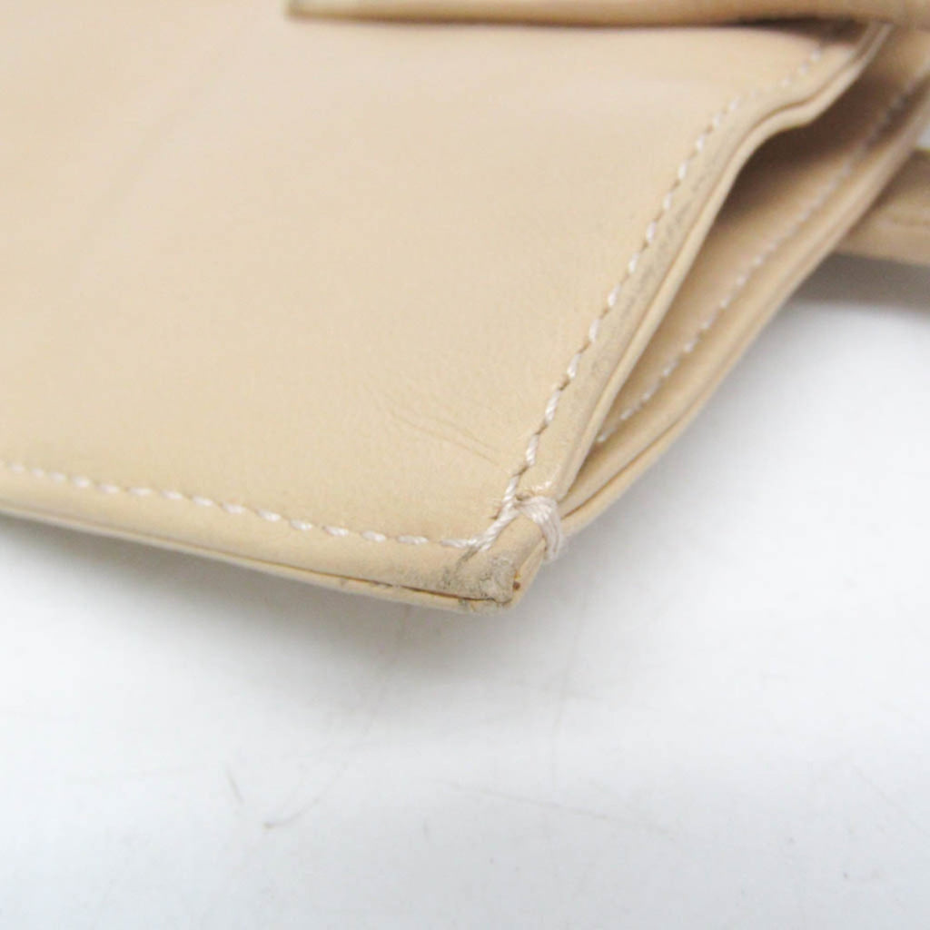 Loewe · Sheepskin Tote