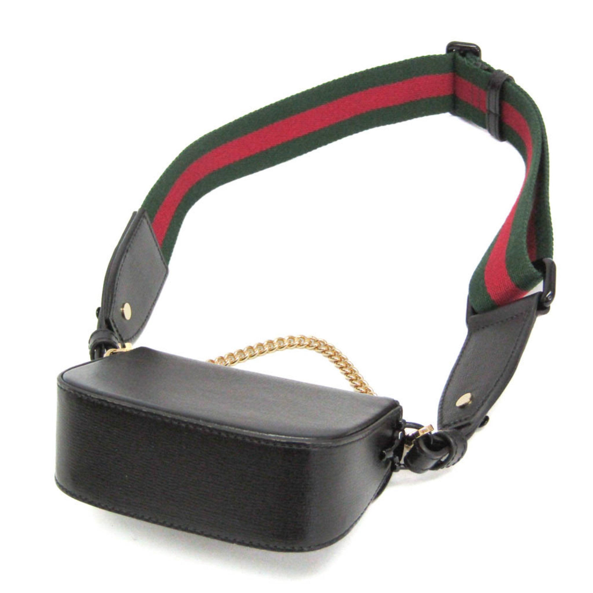 Gucci Horsebit 1955 · Mini Leather Pouch