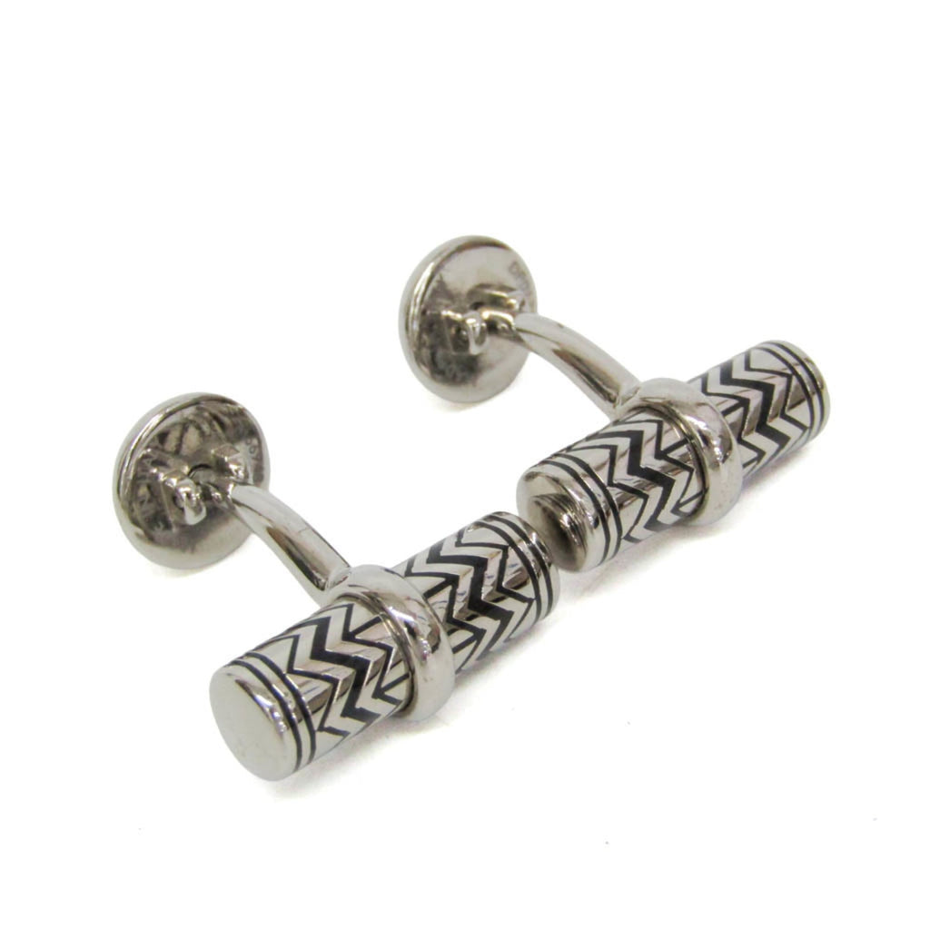 Louis Vuitton V-Karakoram · Cufflinks