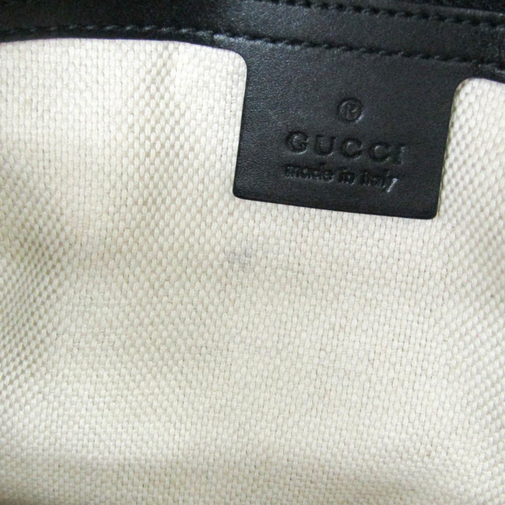 Gucci GG Canvas · Shoulder Bag