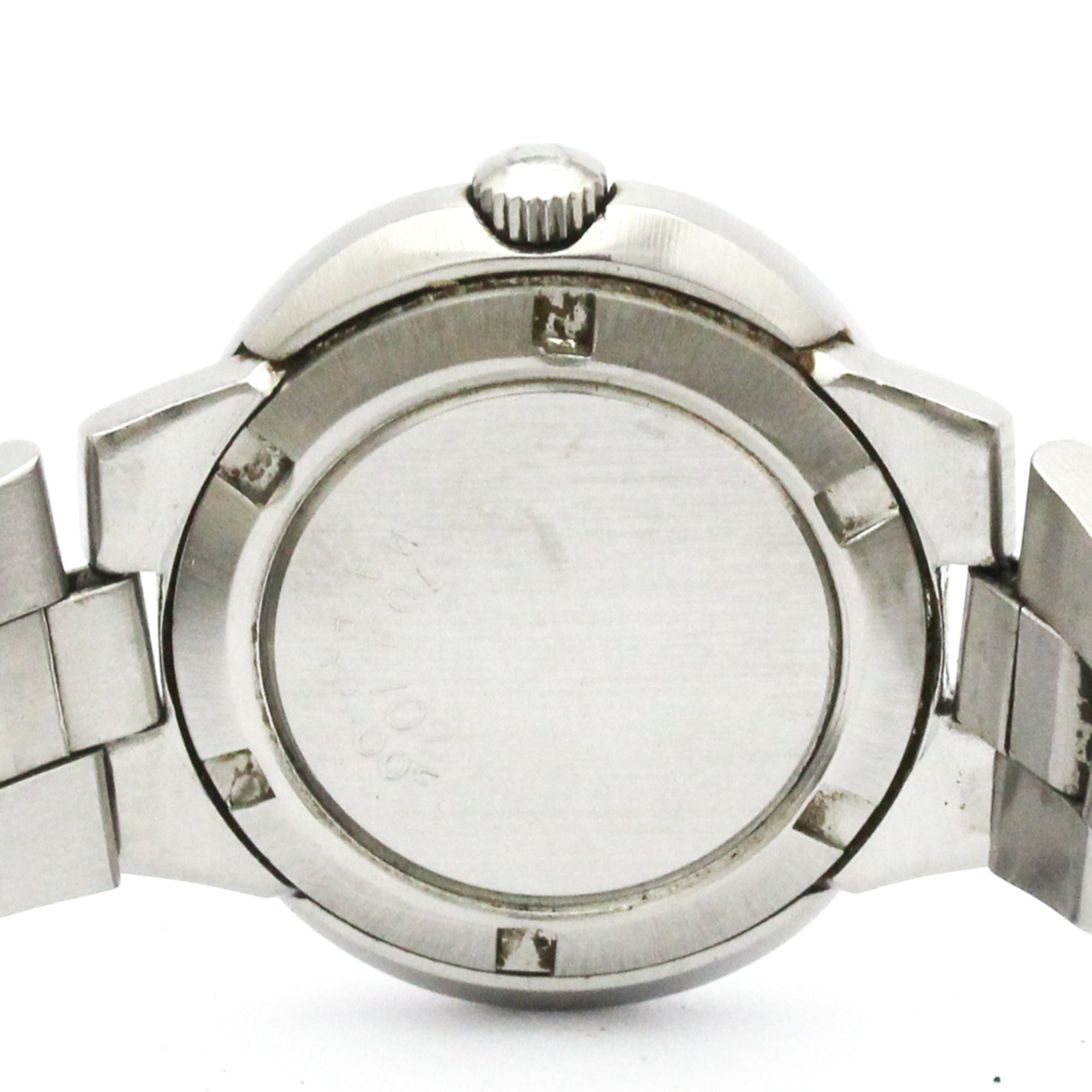 Omega Dynamic · Steel · Automatic · Vintage