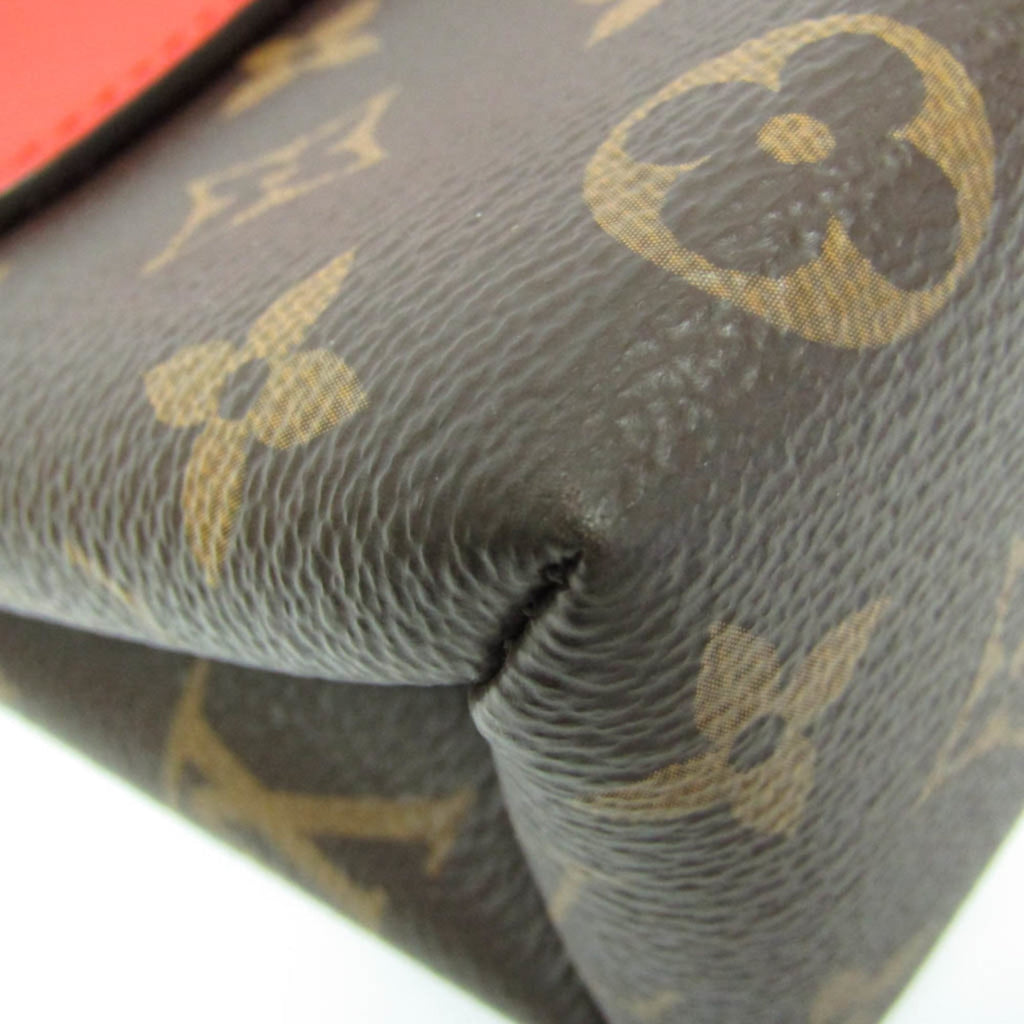Louis Vuitton Rocky BB · Monogram