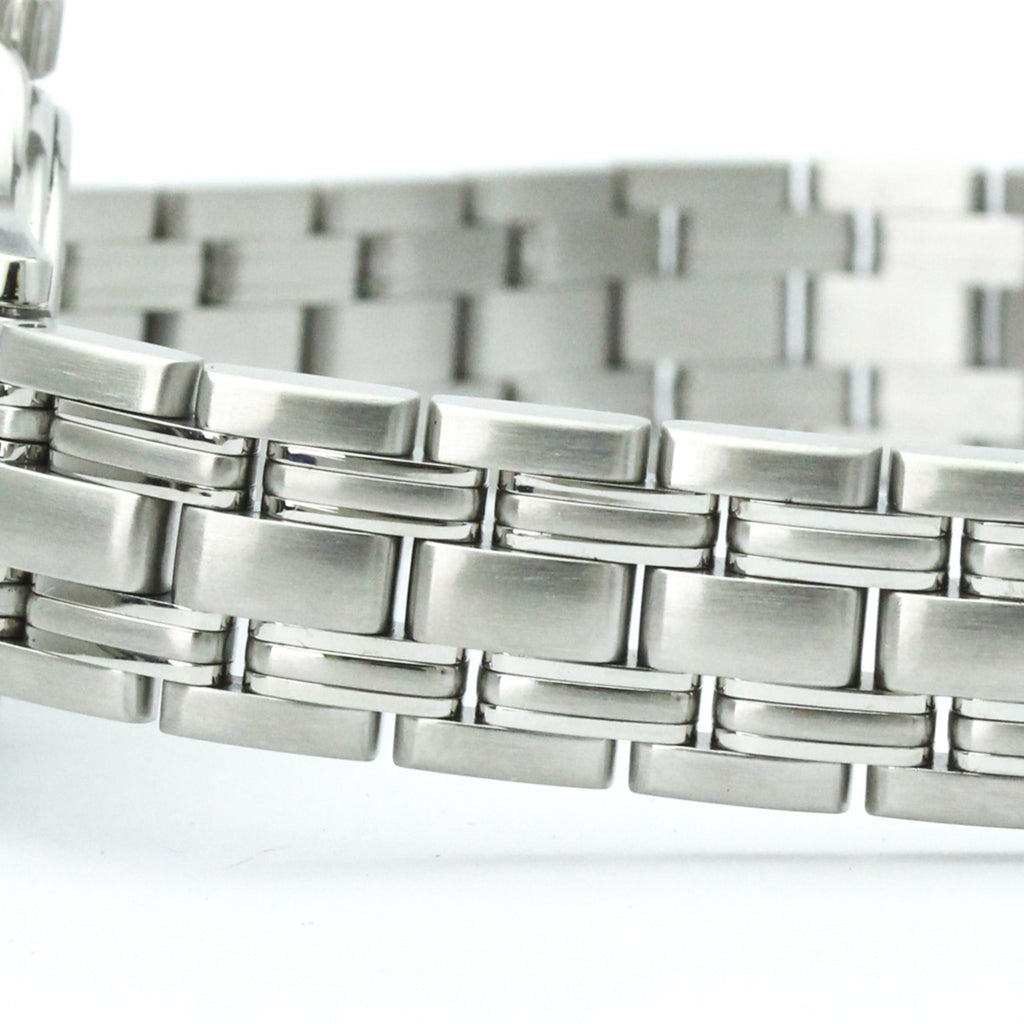 Omega Seamaster 120M · Steel · Quartz